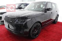 Land Rover Range Rover Vogue